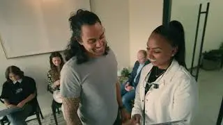 Weave Demo Video