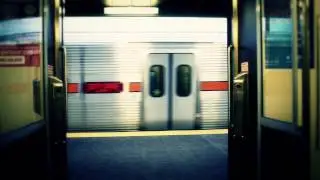 South Shore Rail Extension - The Time is Now!