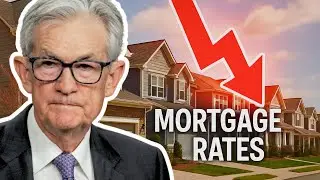 Why This Fed Cut Was Different (And Why Mortgage Rates Finally Dropped)
