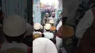 Mustafa jaan e Rehmat pe lakhoo salam,byMudassar Ahmad at masjid 9 block ctm multan