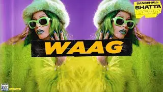 DANCEHALL SHATTA Type Beat 2026 