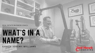 The Story of Red Hawk Coaching