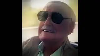 Stan Lee legacy #stanlee #edit #legacy #mcu #marvelcomics #comics #fyp
