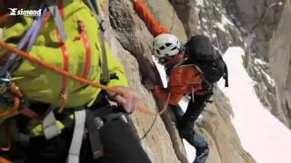 Simond ropes