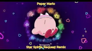 Paper Mario 64 - Star Spirits Request Remix