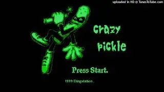Crazy Pickle [OLD] - Pickle Jar (REUPLOAD)