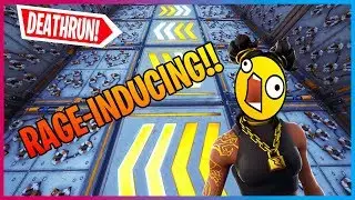 RAGE-INDUCING DEATHRUN! (GARFUNKL3 DEATHRUN)