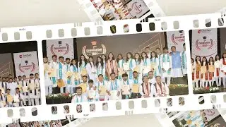 2nd Convocation Highlights | Darshan University