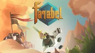 Начало с конца  ► Farabel