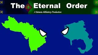 The Eternal Order  |  part four  |  WICSO what if