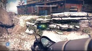 Destiny Loot Cave Lives