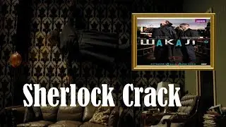Sherlock RUS CRACK