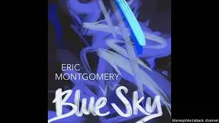 Eric Montgomery - On the Cool Side