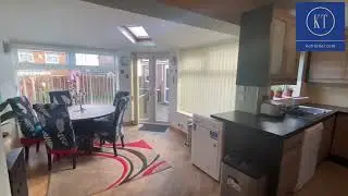 Karl Tatler Estate Agents Virtual Viewing 170 Rake Lane