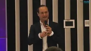 Performance Marketing Trends 2019 by Matthias Stadelmeyer, CEO Tradedoubler