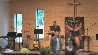 International Day Of Prayer 11/2/ 25
