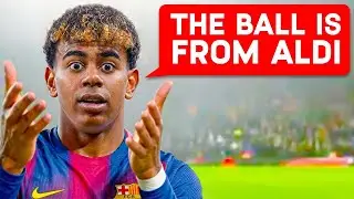 25 CRAZIEST Complaints from Football Players
