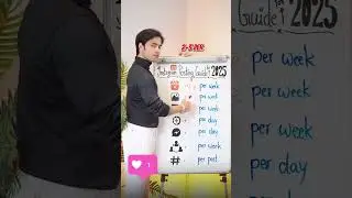 Instagram algorithm 2025? How to instagram followers? #shortvideo #igfollowers