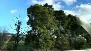 Amazing Trafalgar, Melbourne, Australia