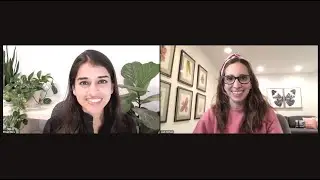 Leah Solivan (TaskRabbit founder & Partner at Fuel Capital): Arise's Women in Leadership chat