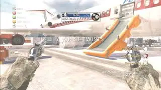 COMPLEX MW2 TRICKSHOTS FROM 2014 THAT STILL SH*T ON STANDARDS TODAY