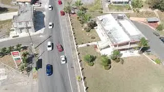 Almacigo Bajo, El Rocio, Yauco, PR