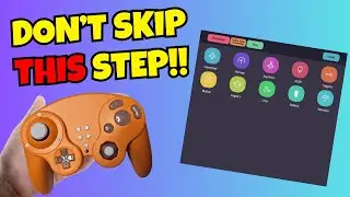 GC Ultimate Controller Update &mdash; Smooth Upgrade or Headache?