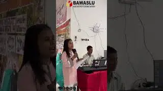 Perayaan Natal dan Tahun Baru 2026 Bawaslu Kabupaten Sumba Barat