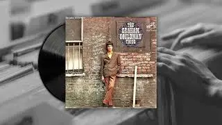 Graham Gouldman - Chestnut - HD Drum Loop Break Hip Hop - Sample Digging