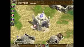 Imperium GBR - Mappa grande Gallia tutti vs tutti