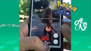 Funny Pokemon Go Vine Compilation | Best Pokemon Vines 2016