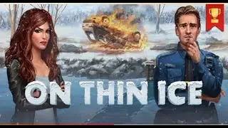 AE Mysteries on thin ice chapter 3