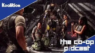 2019 Gaming Predictions - The Co-op Podcast 280