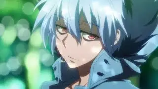 Kuro alias Sleepy Ash / SerVamp - AMV - Shot in the Dark (200 Abo - Dankesch&ouml;n!)