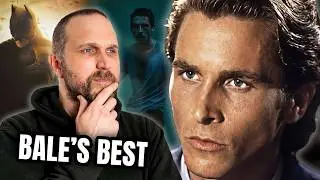 The Iconic Christian Bale | Our Top 10 Roles