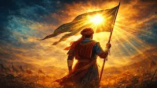 Yeh Hai Islam Ka Asli Hero | Mus&rsquo;ab Bin Umair RA Ki Kahani