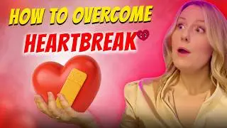 The 4 Breakup Phases EVERYONE Goes Through (But No One Talks About)