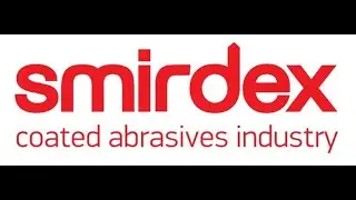 Smirdex абразивные материалы. 1. Вступительная часть.