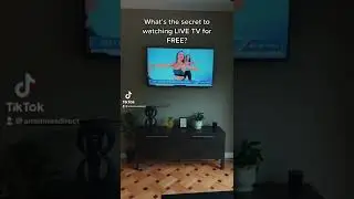 What's the secret to watching LIVE TV for FREE?