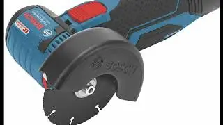 Angle grinder sound effect, NO COPYRIGHT