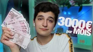 10 Astuces Pour Gagner De l'Argent En &Eacute;tant Mineur