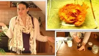 DIY Natural Diaper Rash Cream