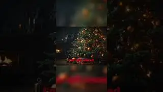 Chilling Christmas Tales Unexplained.. 😱 #horrortok #terrifyingtales #horrorstories