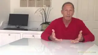 Dr. Bernd Friedlander talks about Ultra Blend Probiotic