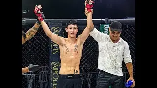 NP FIGHT 17 - LUTA AMADORA    Marcelo Rocha  x Francisco 