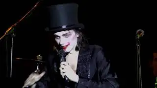 Ярослав Баярунас - Willkomman