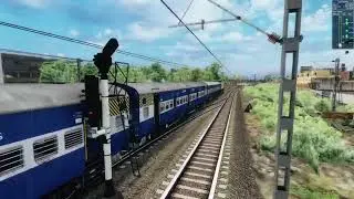 Brand New    Msts Rc Icf Sound  Release Speed  0 to 120 KMpH💥💥 || HighQuality || Realism For OR Msts
