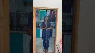 Magnetic mosquito door #flipkart #flipkarthaul