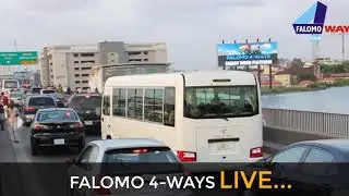 Falomo 4-Ways Live View