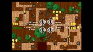 Dwarven Depths Trailer